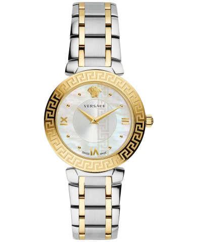 Buy Versace Daphnis women's Watch V16060017 